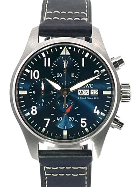 IWC Pilot's Watch Chronograph IW388101