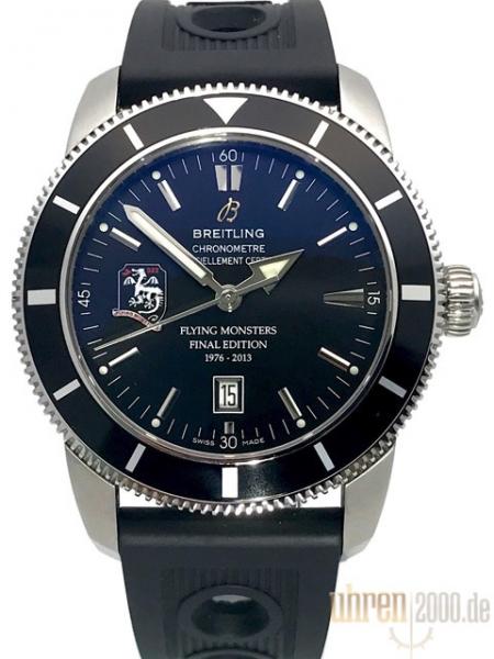 Breitling Superocean Heritage 46 Flying Monsters A173209F.BC89.201S.A20D.2