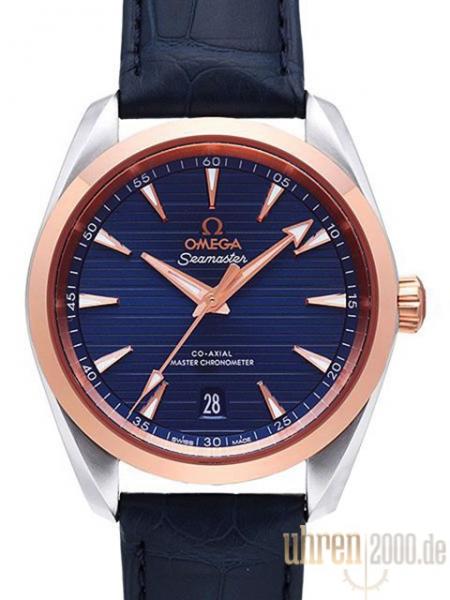 Omega Seamaster Aqua Terra 150M Master Chronometer 220.23.38.20.03.001
