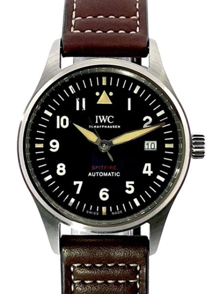IWC Pilot's Watch Automatik Spitfire IW326803