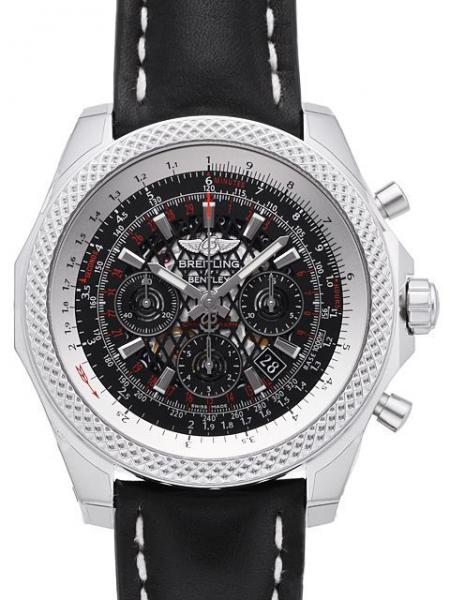 Breitling for Bentley B06 Chronograph AB061112.BC42.442X.A20D.1