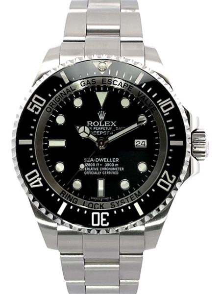 Rolex Sea-Dweller Deepsea 116660