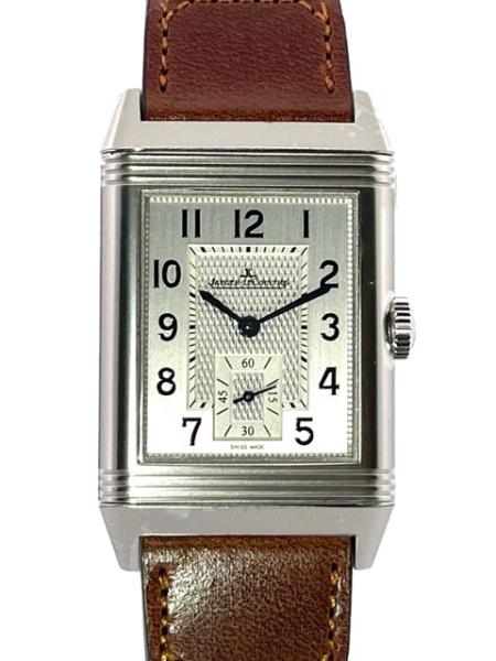 Jaeger-LeCoultre Reverso Classic Large Small Second 3858522