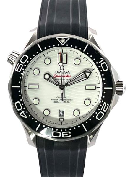OMEGA Seamaster Diver 300M Master Chronometer 210.32.42.20.04.001