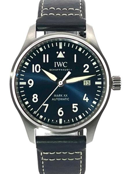 IWC Pilot`s Watch Fliegeruhr Mark XX Ref. IW328203
