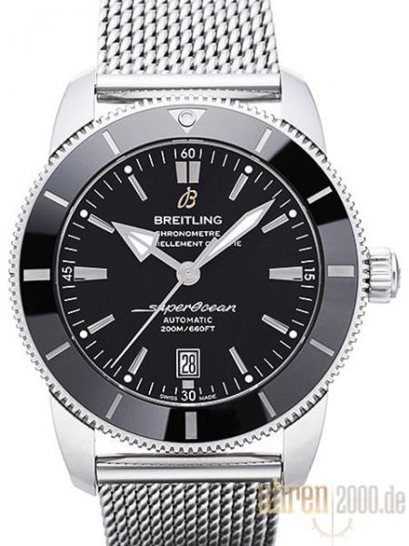 Breitling Superocean Heritage II B20 Automatic 46 AB2020121B1A1