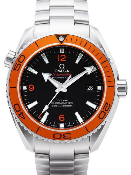 Omega Seamaster Planet Ocean 600m Co-Axial Ref. 232.30.46.21.01.002