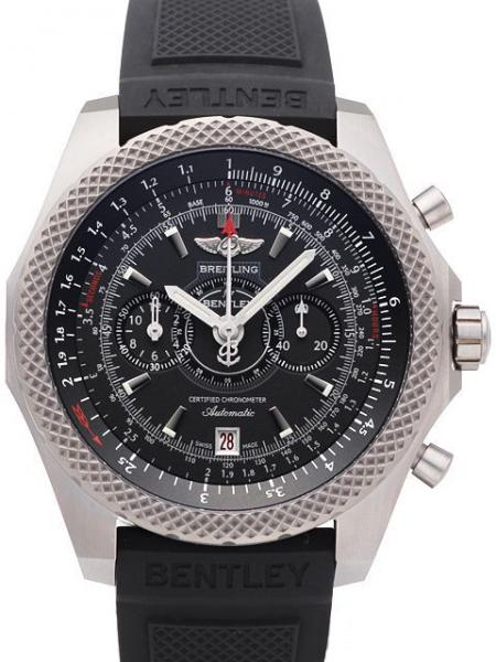 Breitling for Bentley Supersports Chronograph Ref. E2736522.BC63.220S.E20DSA.2