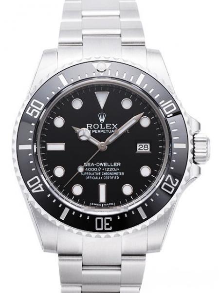 Rolex Sea-Dweller 4000 Ref. 116600
