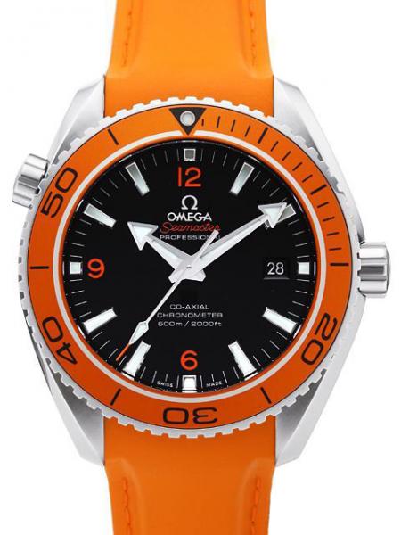Omega Seamaster Planet Ocean 600m Co-Axial Ref. 232.32.46.21.01.001