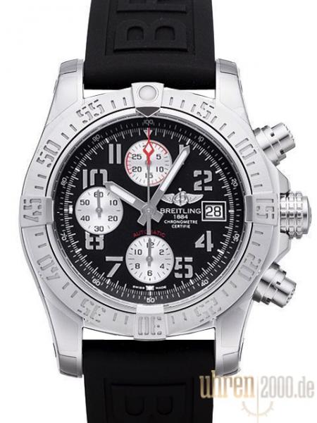 Breitling Avenger II Chronograph A13381111B2S2 Diver Pro III
