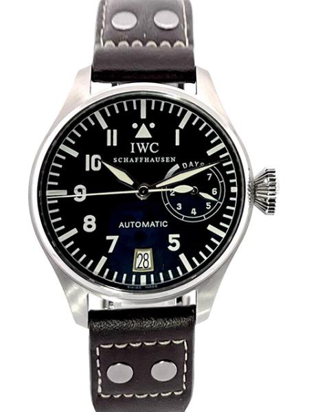 IWC Grosse Fliegeruhr IW500201