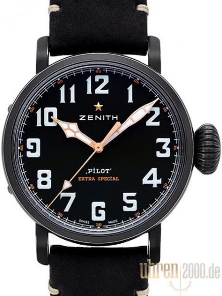 Zenith Pilot Type 20 Extra Special Ref. 11.2432.679/21.C900