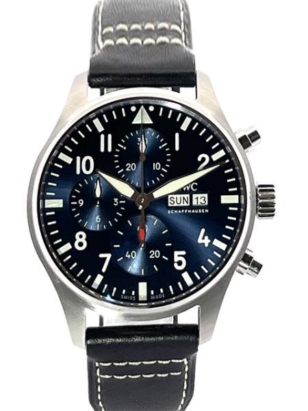 IWC Pilot's Watch Chronograph IW378003