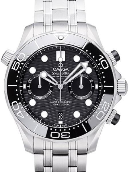Omega Seamaster Diver 300M Chronograph 210.30.44.51.01.001