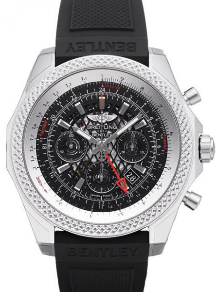 Breitling for Bentley B04 GMT Chronograph AB043112.BC69.220S.A20D.2