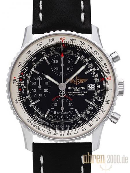Breitling Navitimer Heritage A1332412.BF27.436X.A20D.1