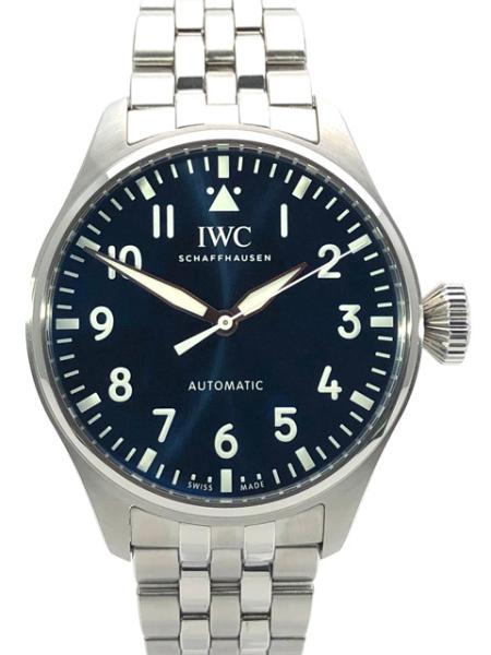 IWC Big Pilot's Watch 43 Ref. IW329304