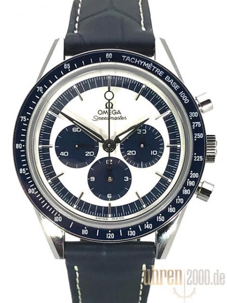 Omega Moonwatch Chronograph 311.33.40.30.02.001 CK2998 Limited Edition aus 2016