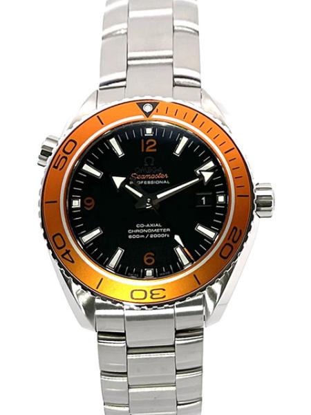 Omega Seamaster Planet Ocean 600m Co-Axial 232.30.46.21.01.002
