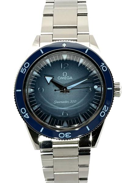 OMEGA Seamaster 300 Co-Axial Master Chronometer 234.30.41.21.03.002