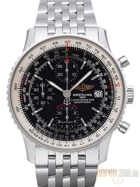 Breitling Navitimer Heritage Ref. A1332412.BF27.451A