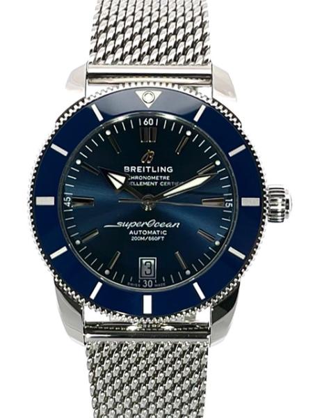 Breitling Superocean Heritage  II B20 Automatic 42 Ref. AB2010161C1A1