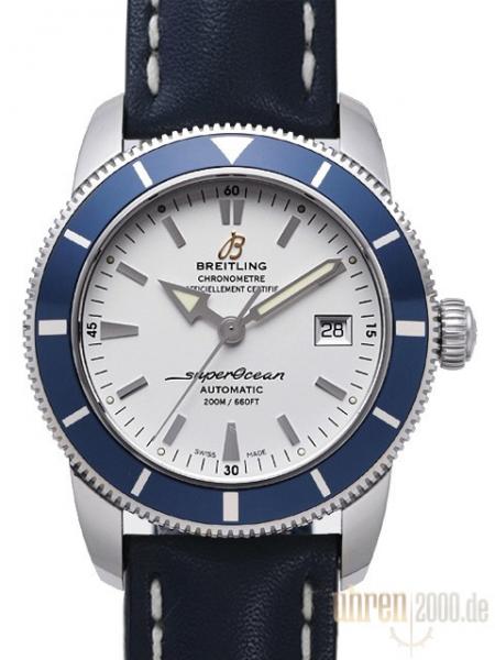 Breitling Superocean Heritage 42 Ref. A1732116.G717.112X.A20D.1