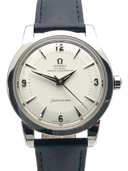 Omega Seamaster 1948 Co-Axial Master Chronometer Limited Edition 511.13.38.20.02.001