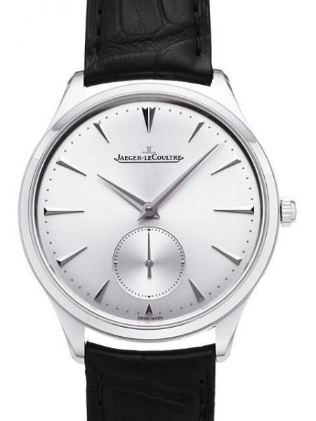 Jaeger-LeCoultre Master Ultra Thin Small Second Ref. 1278420