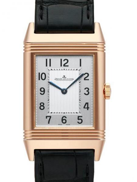 Jaeger-LeCoultre Grande Reverso Ultra Thin 18 kt Rotgold Ref. 2782520