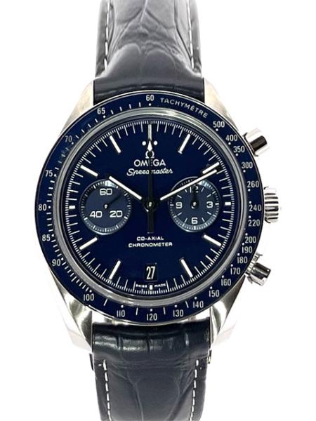 Omega Speedmaster Moonwatch 311.93.44.51.03.001 Co-Axial Chronograph