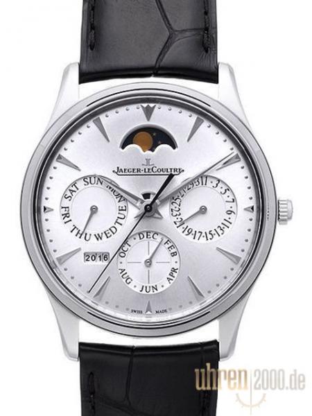 Jaeger-LeCoultre Master Ultra Thin Perpetual Ref. 130842J