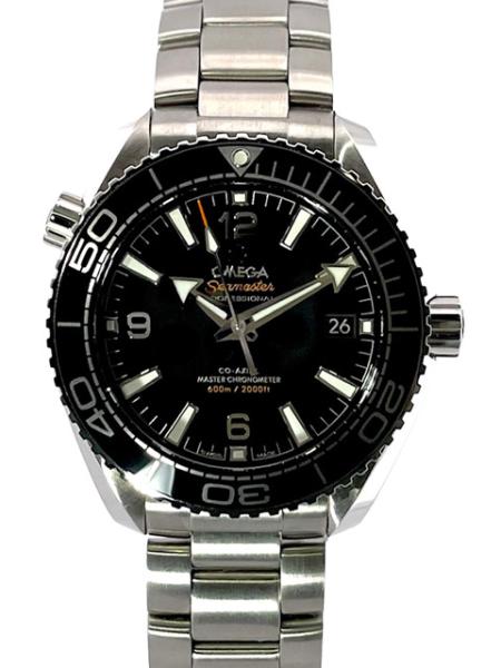 Omega Seamaster Planet Ocean 600m Master Chronometer 215.30.40.20.01.001