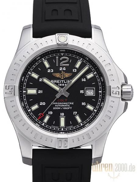 Breitling Colt 41 Automatic A1731311.BE90.151S.A18D.2