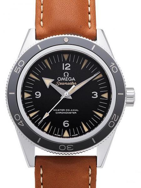 Omega Seamaster 300 Master Co-Axial Ref. 233.32.41.21.01.002