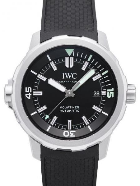 IWC Aquatimer Automatic Ref. IW329001