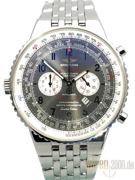 Breitling Navitimer Heritage Limited A35360 aus 2006