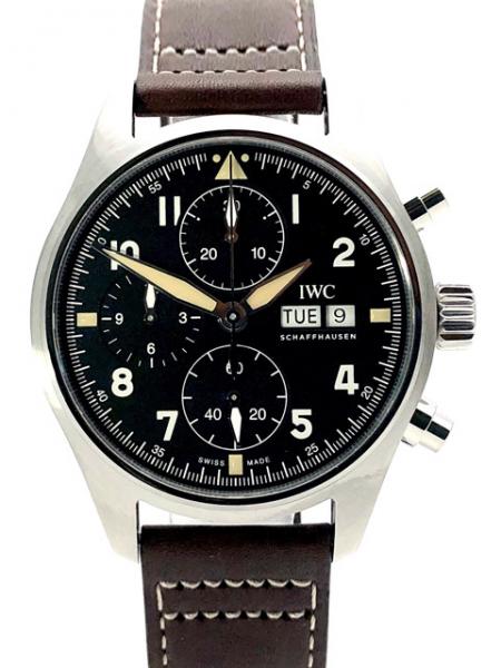 IWC Pilot's Watch Chronograph Spitfire IW387903