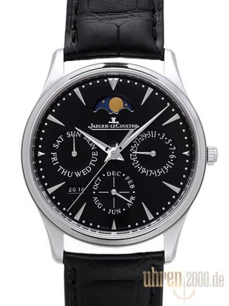 Jaeger-LeCoultre Master Ultra Thin Perpetual Ref. 1308470