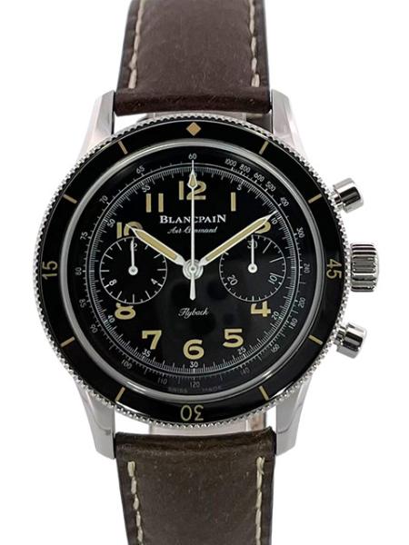 Blancpain Air Command Flyback Chronograph AC01-1130-63A Limited Edition