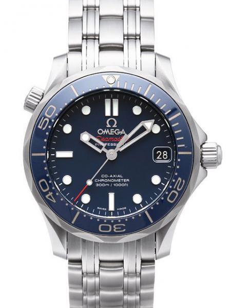 OMEGA Seamaster Diver Co-Axial 300M Ref. 212.30.36.20.03.001