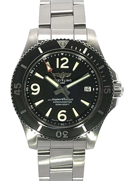 Breitling Superocean Automatic 42 Ref. A17366021B1A1