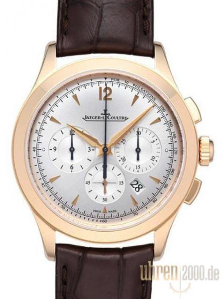 Jaeger-LeCoultre Master Chronograph Rotgold Ref. 1532420