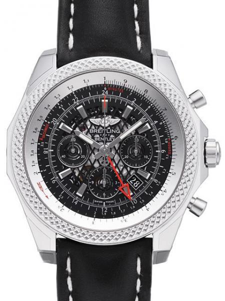 Breitling for Bentley B04 GMT Chronograph Ref. AB043112.BC69.442X.A20D.1