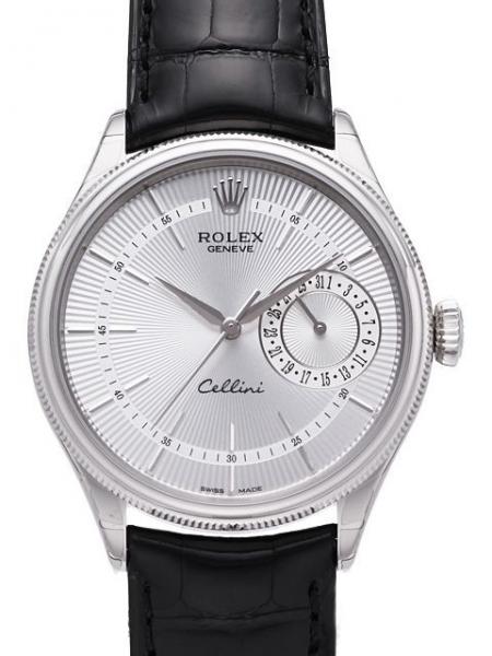 Rolex Cellini Date Ref. 50519