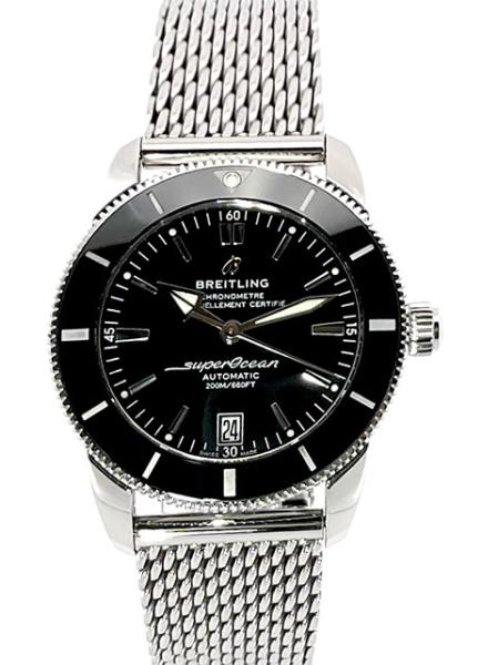 Breitling Superocean Heritage II B20 Automatic 42 AB2010121B1A1