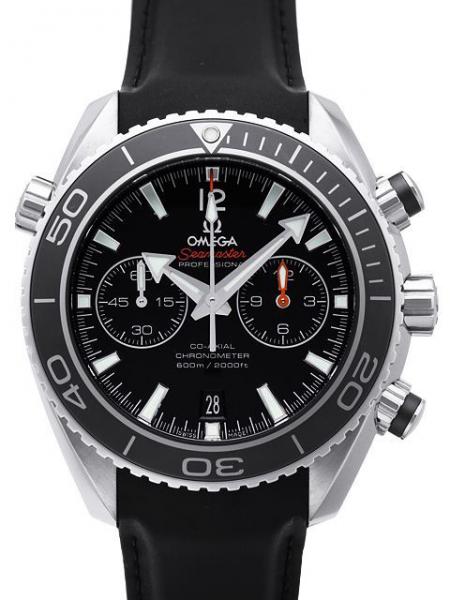 Omega Seamaster Planet Ocean 600m Co-Axial Chronograph Ref. 232.32.46.51.01.003