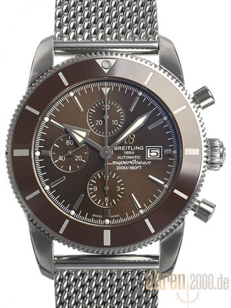 Breitling Superocean Heritage II Chronograph 46 A13312331Q1A1