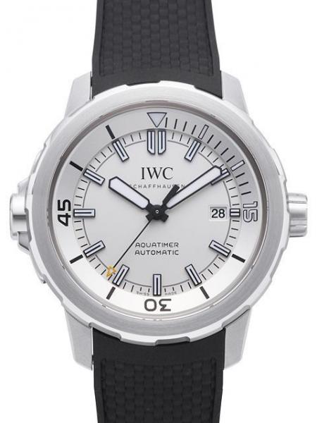 IWC Aquatimer Automatic Ref. IW329003